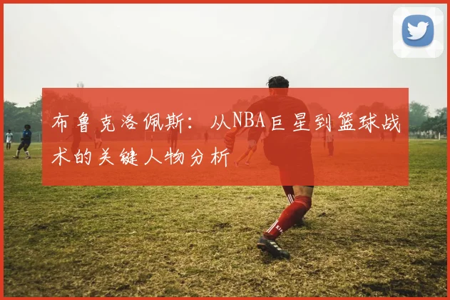 布鲁克洛佩斯：从NBA巨星到篮球战术的关键人物分析