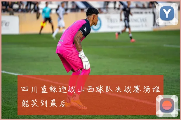 四川蓝鲸迎战山西球队决战赛场谁能笑到最后
